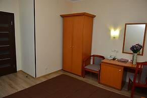 Hotel Oberig Kiev