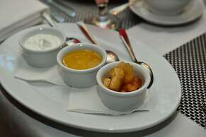 Hotel Oberig Kiev