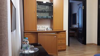 Hotel Oberig Kiev