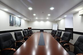 Hotel Oberig Kiev