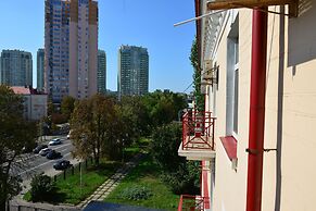 Hotel Oberig Kiev
