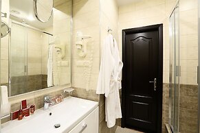 Hotel Oberig Kiev
