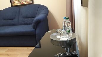 Hotel Oberig Kiev