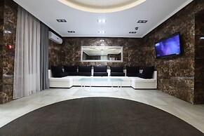 Hotel Oberig Kiev