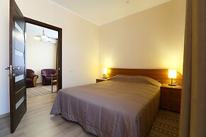 Hotel Oberig Kiev