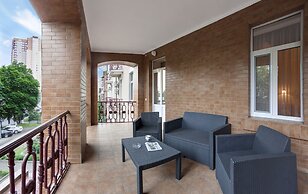 Hotel Oberig Kiev