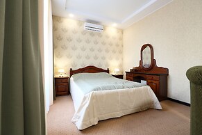 Hotel Oberig Kiev