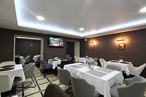 Hotel Oberig Kiev
