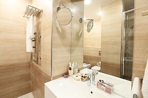Hotel Oberig Kiev