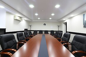 Hotel Oberig Kiev