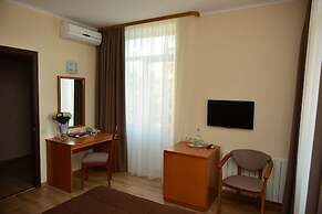 Hotel Oberig Kiev