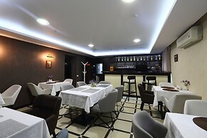 Hotel Oberig Kiev