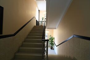 Hotel Oberig Kiev