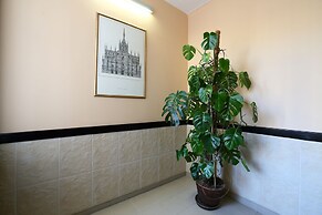 Hotel Oberig Kiev