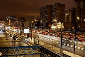 Saint Yard Arbat