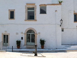 Palazzo Camarda