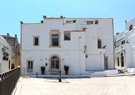 Palazzo Camarda
