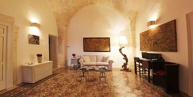 Palazzo Camarda