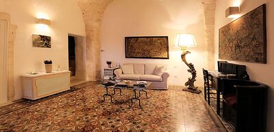 Palazzo Camarda