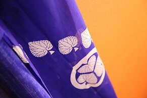 Oyado Tofukuji 2