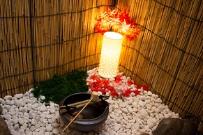 Oyado Tofukuji 2