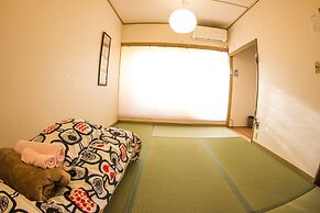 Oyado Tofukuji 2