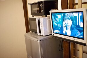 Oyado Tofukuji 2