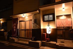 Oyado Tofukuji 2