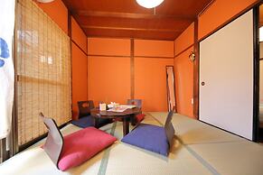 Oyado Tofukuji 2