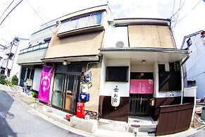 Oyado Tofukuji 2