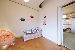 Oyado Tofukuji 2