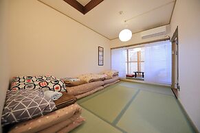 Oyado Tofukuji 2