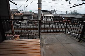 Oyado Tofukuji 2