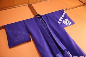 Oyado Tofukuji 2