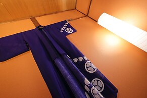 Oyado Tofukuji 2