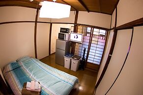 Oyado Tofukuji 2