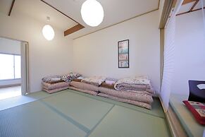 Oyado Tofukuji 2