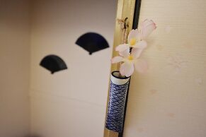 Oyado Tofukuji 2