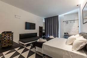 The Boutique Napoli Suite