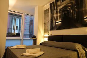 The Boutique Napoli Suite