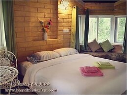 Baandin Chiewlarn Resort
