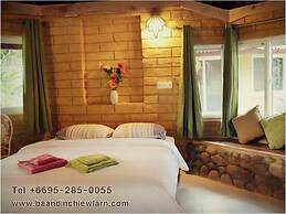 Baandin Chiewlarn Resort
