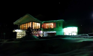 SAYA Hotel Tsaghkadzor