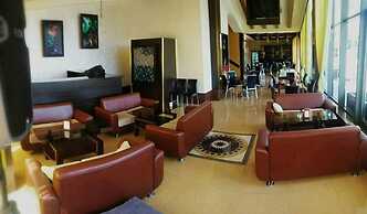 SAYA Hotel Tsaghkadzor