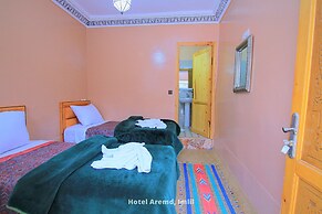 Hotel Armed