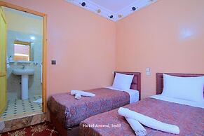 Hotel Armed