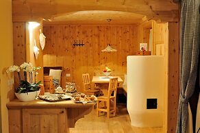 Hotel Baita Fiorita