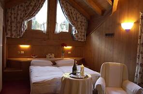 Hotel Baita Fiorita