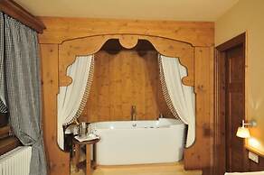 Hotel Baita Fiorita