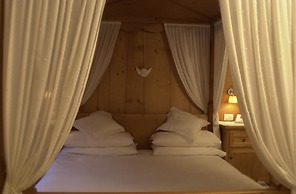 Hotel Baita Fiorita